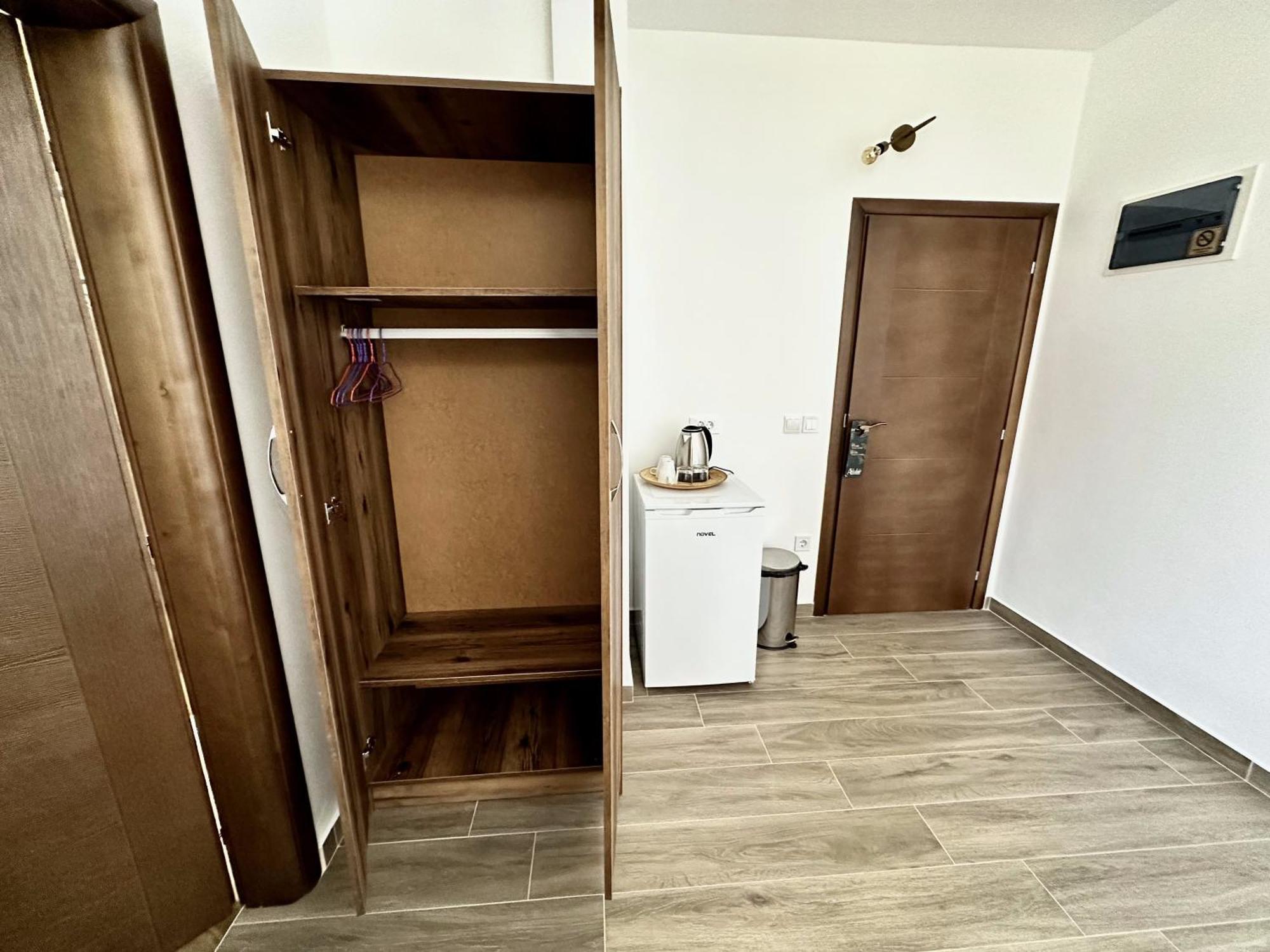 Akhdar Apartments Utjeha Esterno foto