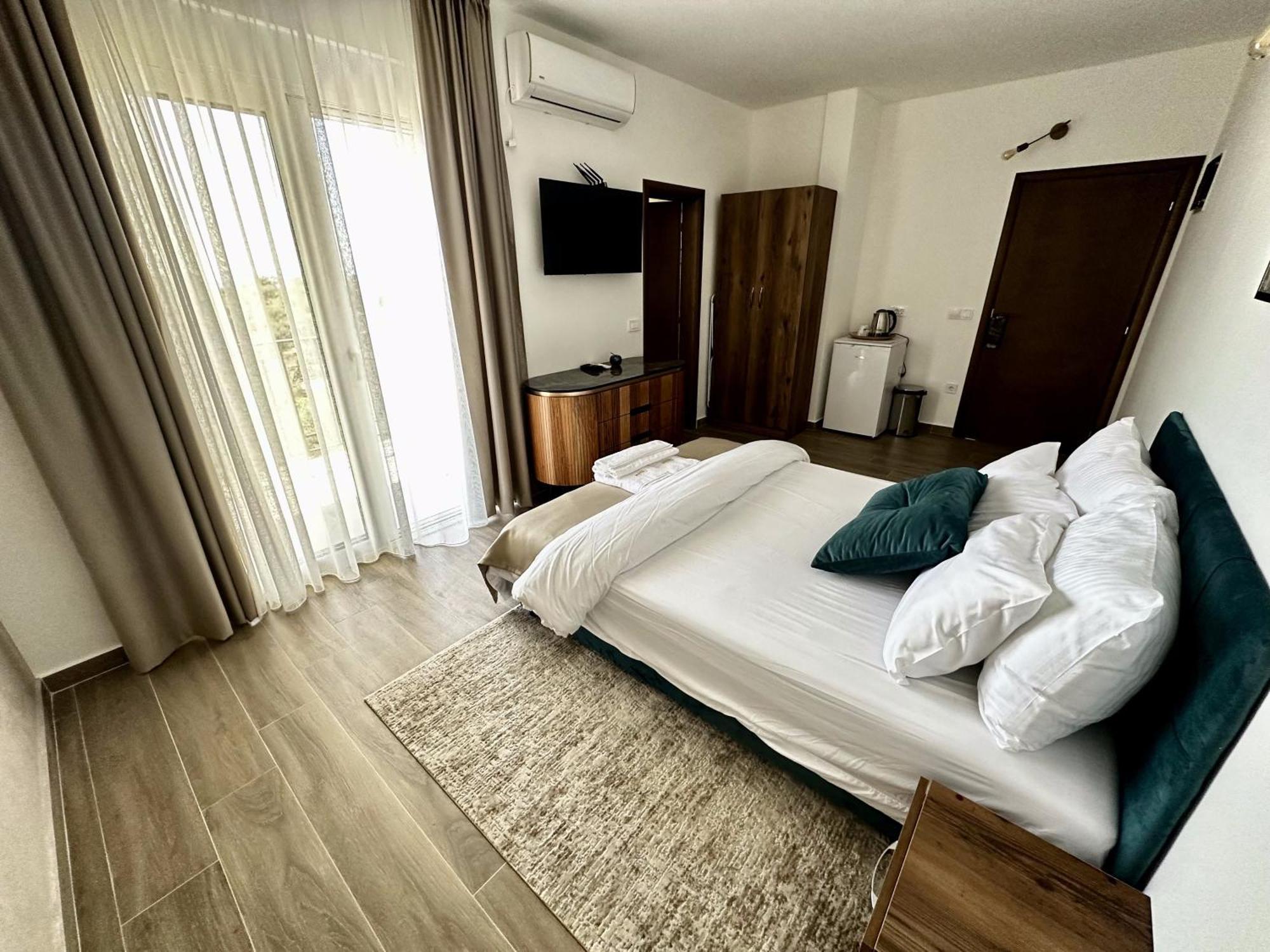 Akhdar Apartments Utjeha Esterno foto