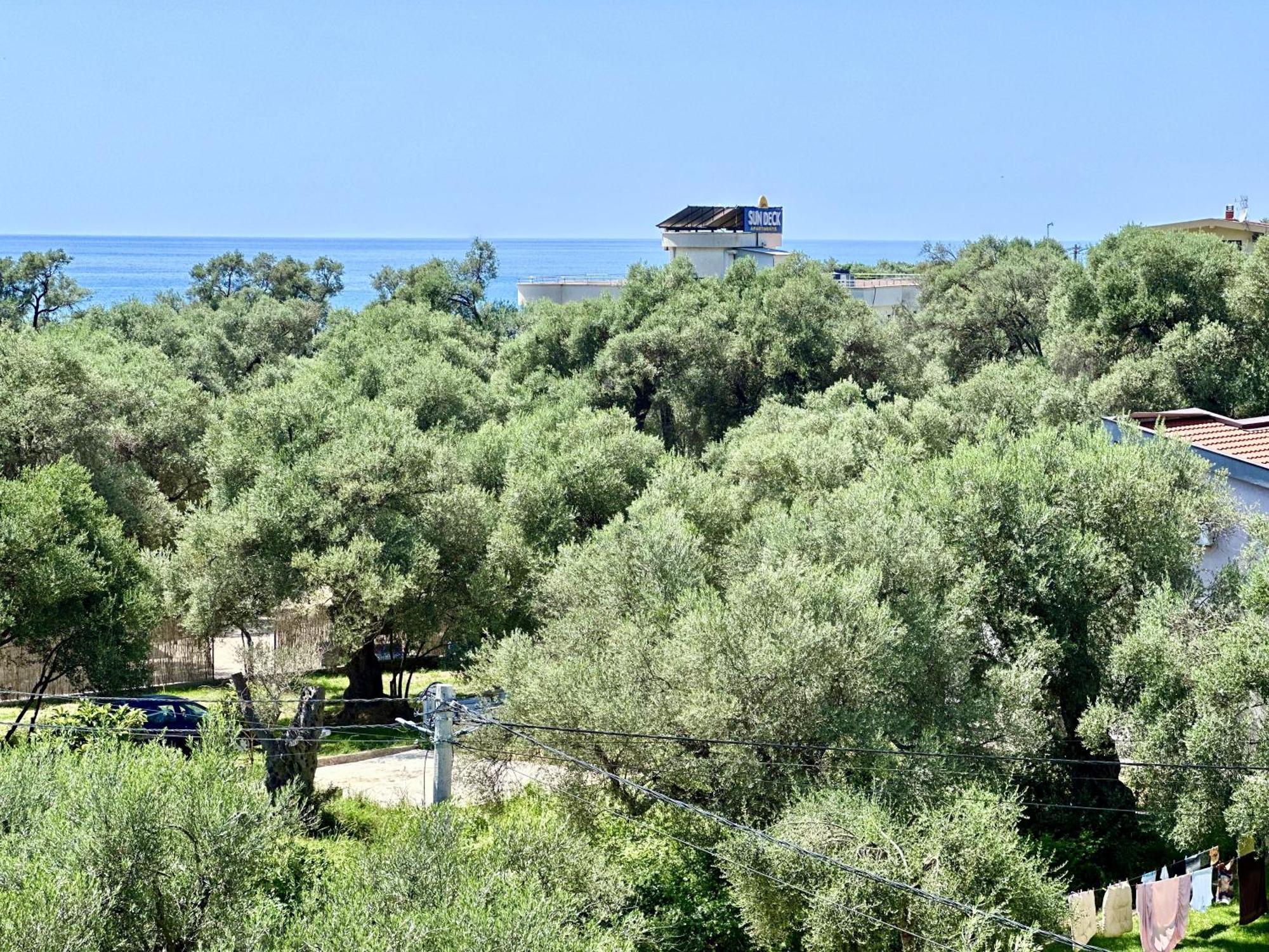 Akhdar Apartments Utjeha Esterno foto