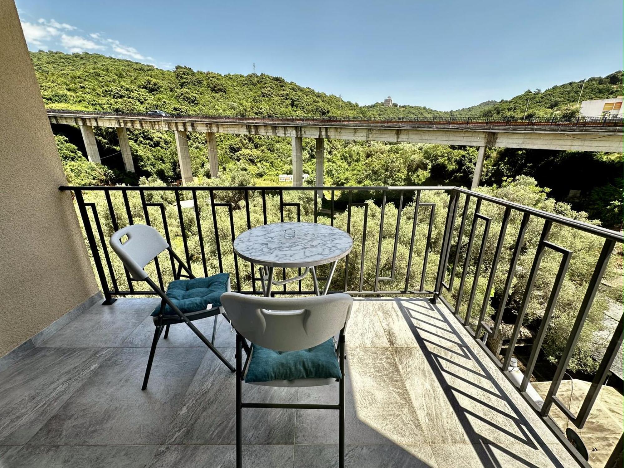 Akhdar Apartments Utjeha Esterno foto