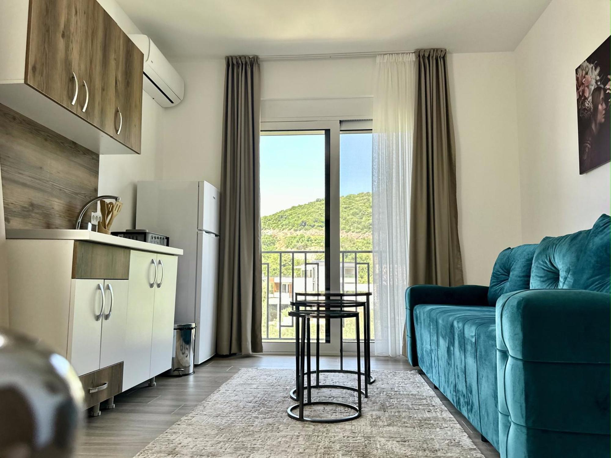 Akhdar Apartments Utjeha Esterno foto