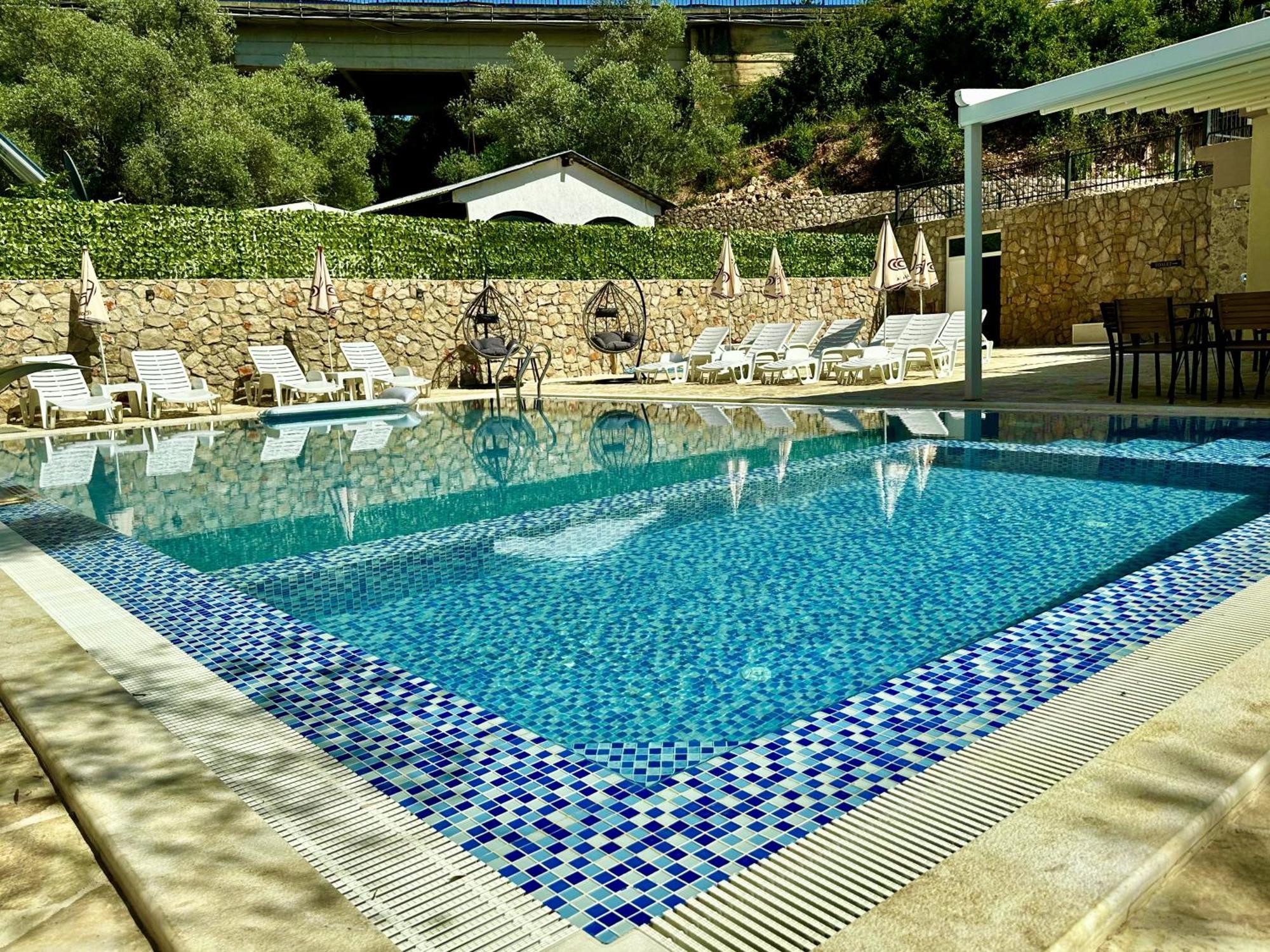 Akhdar Apartments Utjeha Esterno foto